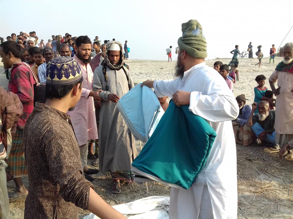শিকড় মানব কল্যাণ ফাউন্ডেশনের ভবিষ্যৎ পরিকল্পনা